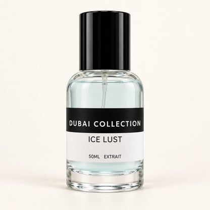 Dubai Collection Ice Lust Extrait De Parfum for Men & Women