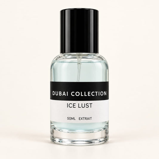 Dubai Collection Ice Lust Extrait De Parfum for Men & Women