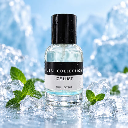 Dubai Collection Ice Lust Extrait De Parfum for Men & Women