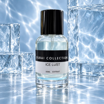 Dubai Collection Ice Lust Extrait De Parfum for Men & Women