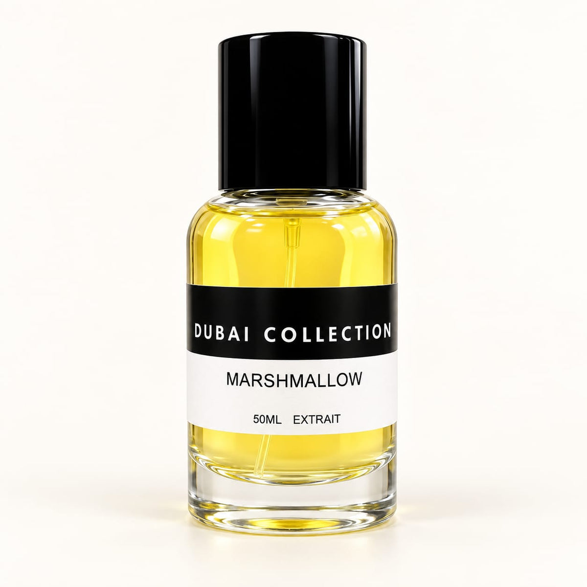 Dubai Collection Marshmallow Extrait De Parfum For Men & Women