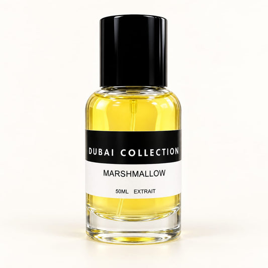 Dubai Collection Marshmallow Extrait De Parfum For Men & Women
