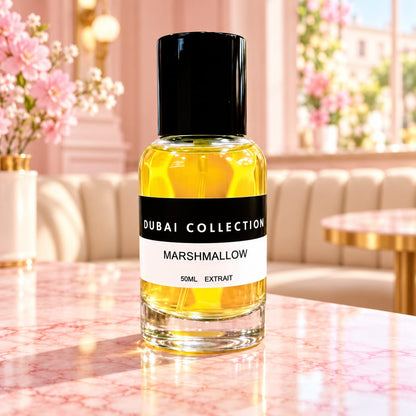Dubai Collection Marshmallow Extrait De Parfum For Men & Women