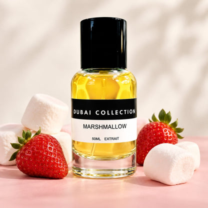 Dubai Collection Marshmallow Extrait De Parfum For Men & Women