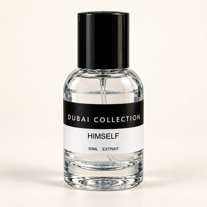 Dubai Collection Himself Extrait De Parfum For Men & Women