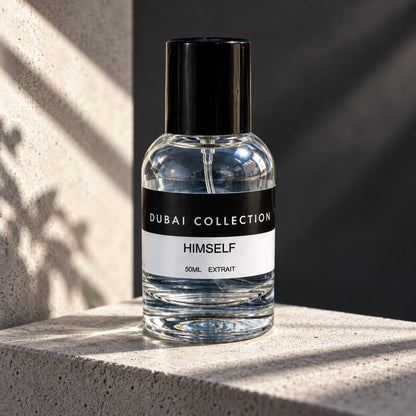 Dubai Collection Himself Extrait De Parfum For Men & Women