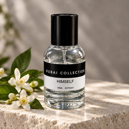 Dubai Collection Himself Extrait De Parfum For Men & Women
