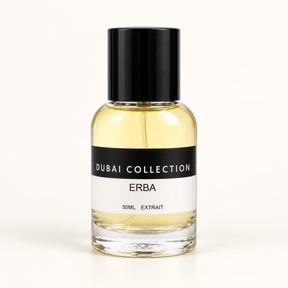 Dubai Collection Erba Extrait De Parfum For Men & Women.