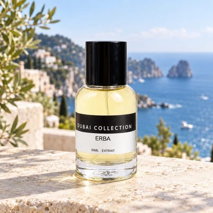 Dubai Collection Erba Extrait De Parfum For Men & Women.