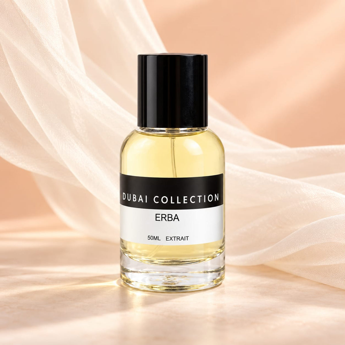 Dubai Collection Erba Extrait De Parfum For Men & Women.