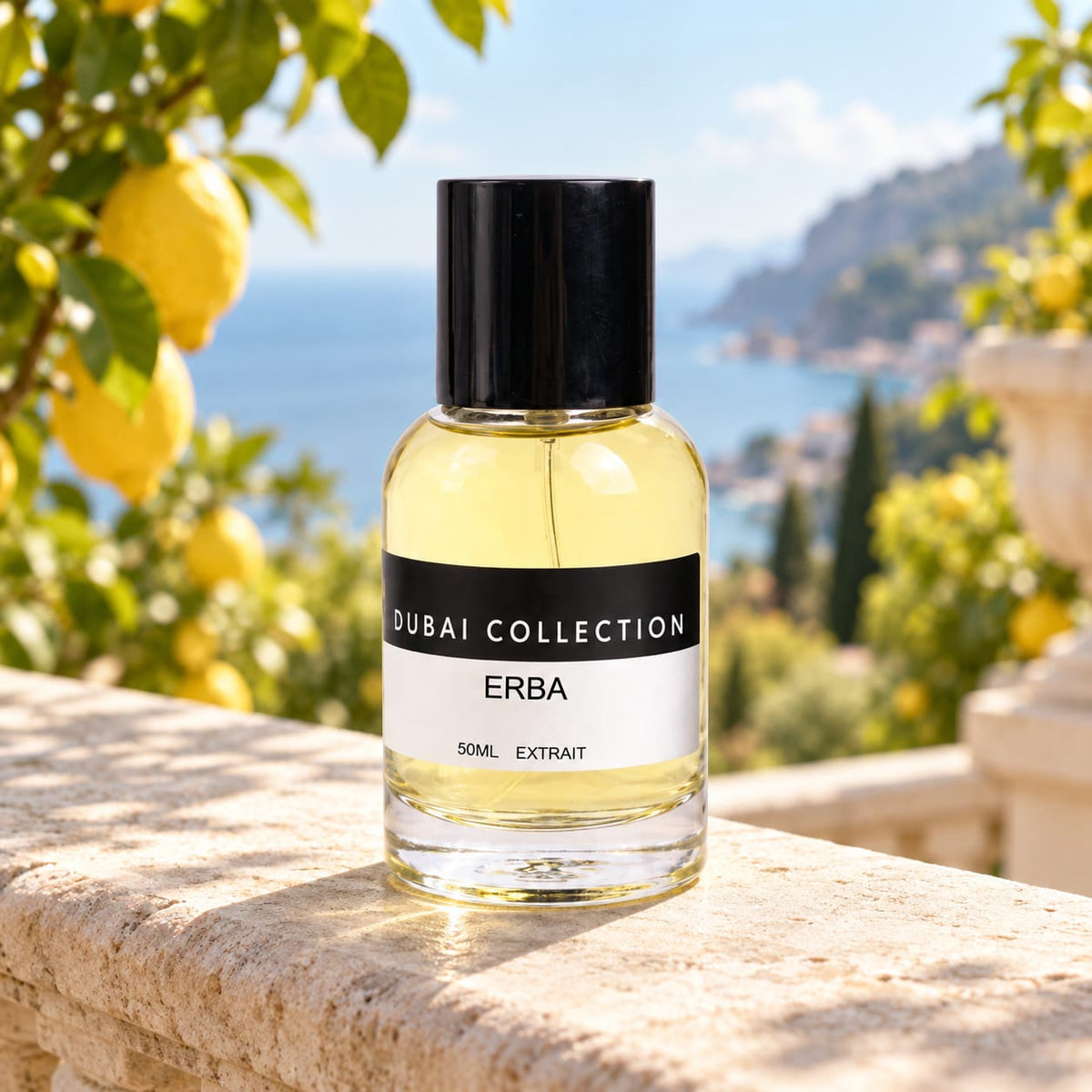 Dubai Collection Erba Extrait De Parfum For Men & Women.