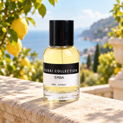 Dubai Collection Erba Extrait De Parfum For Men & Women.