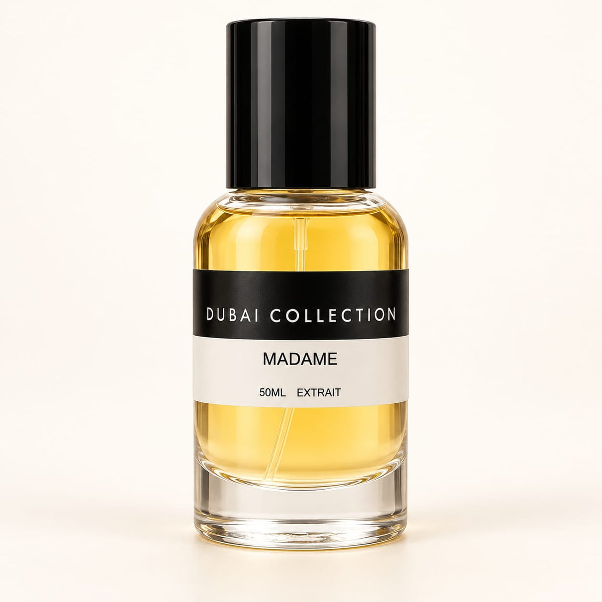 Dubai Collection Madame Extrait De Parfum For Men & Women
