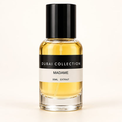 Dubai Collection Madame Extrait De Parfum For Men & Women