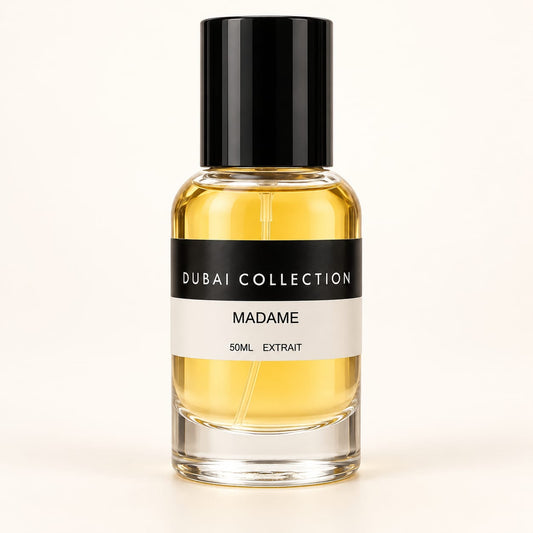 Dubai Collection Madame Extrait De Parfum For Men & Women