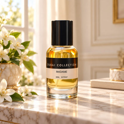 Dubai Collection Madame Extrait De Parfum For Men & Women
