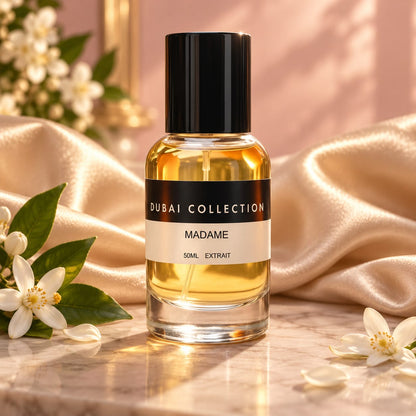 Dubai Collection Madame Extrait De Parfum For Men & Women