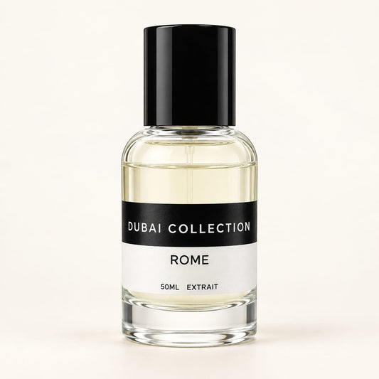 Dubai Collection Rome Extrait De Parfum For Men & Women