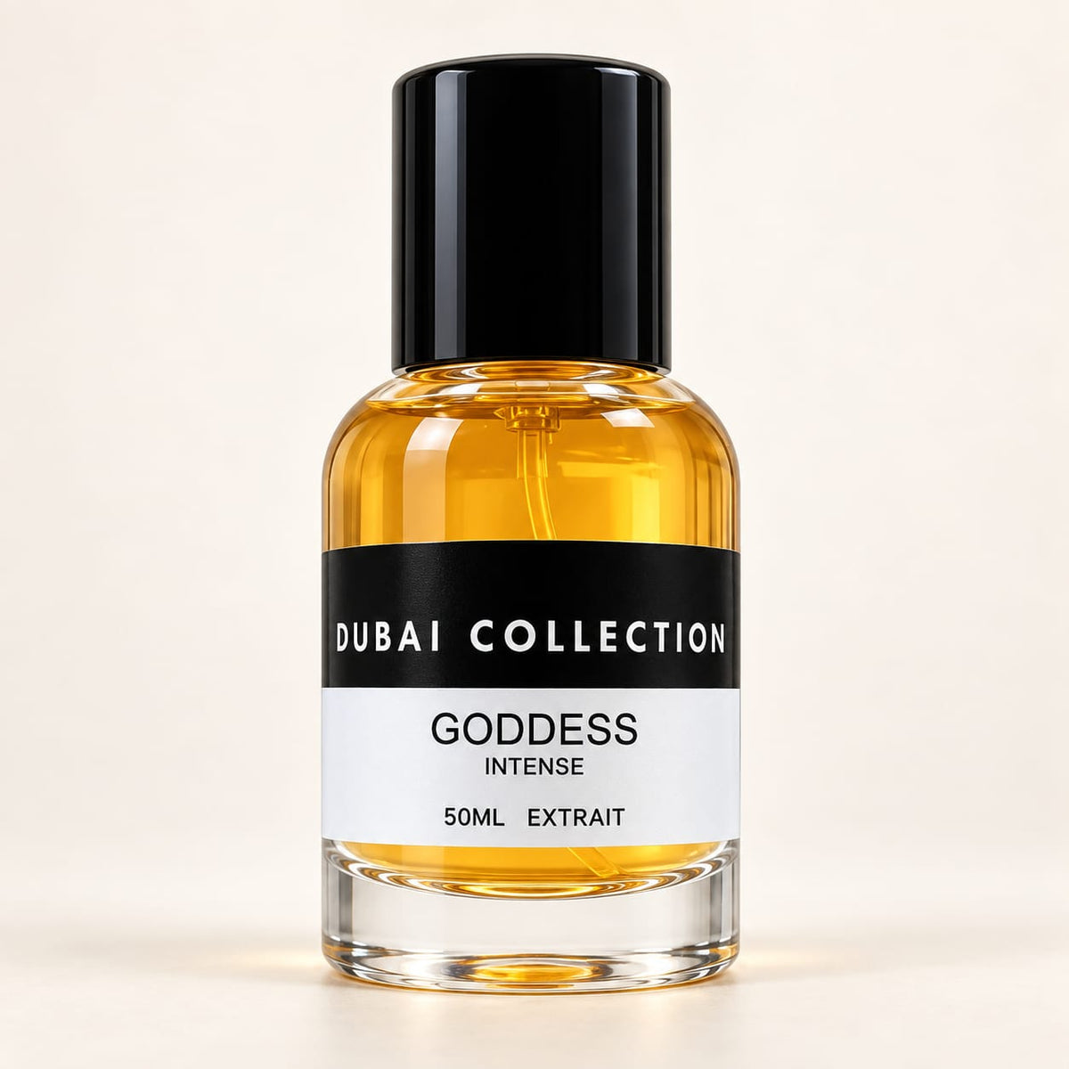 Dubai Collection Goddess Intense Extrait De Parfum For Men & Women