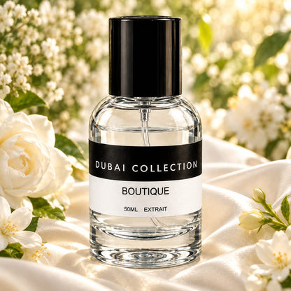 Dubai Collection Boutique Extrait De Parfum 50ml For Men & Women