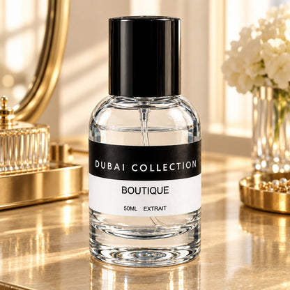 Dubai Collection Boutique Extrait De Parfum 50ml For Men & Women
