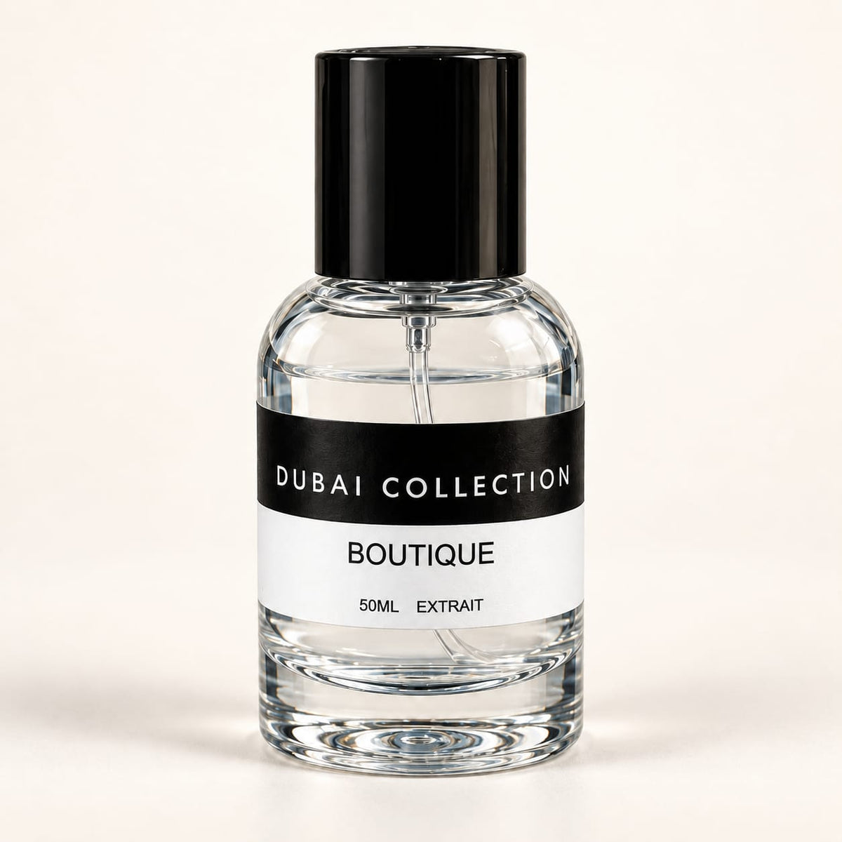 Dubai Collection Boutique Extrait De Parfum 50ml For Men & Women