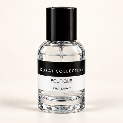 Dubai Collection Boutique Extrait De Parfum 50ml For Men & Women