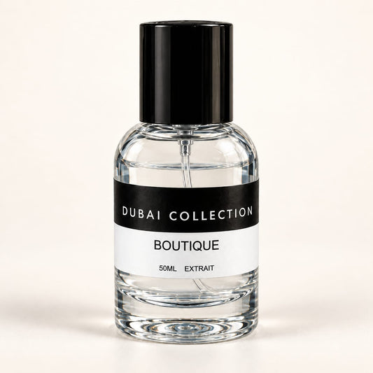Dubai Collection Boutique Extrait De Parfum 50ml For Men & Women