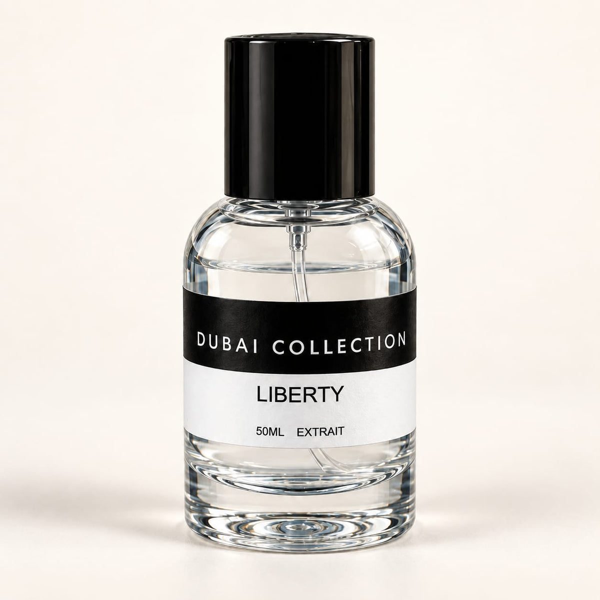 Dubai Collection Liberty Extrait De Parfum For Men & Women