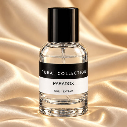 Dubai Collection Paradox Extrait De Parfum 50ml For Men & Women