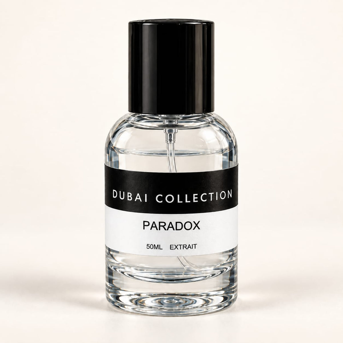 Dubai Collection Paradox Extrait De Parfum 50ml For Men & Women
