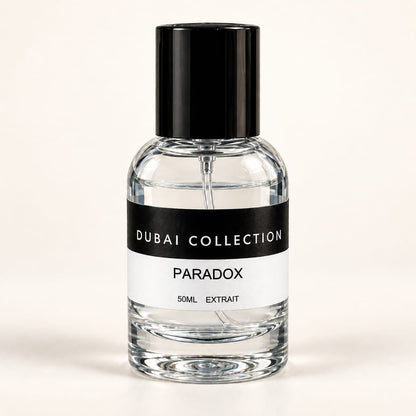 Dubai Collection Paradox Extrait De Parfum 50ml For Men & Women