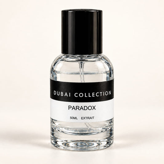 Dubai Collection Paradox Extrait De Parfum 50ml For Men & Women