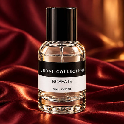 Dubai Collection Roseate Extrait De Parfum 50ml For Men & Women