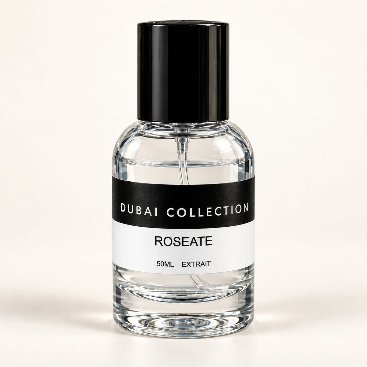 Dubai Collection Roseate Extrait De Parfum 50ml For Men & Women
