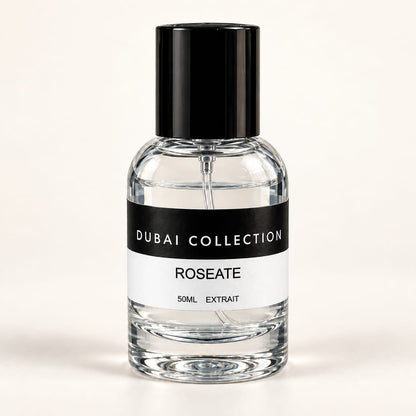 Dubai Collection Roseate Extrait De Parfum 50ml For Men & Women