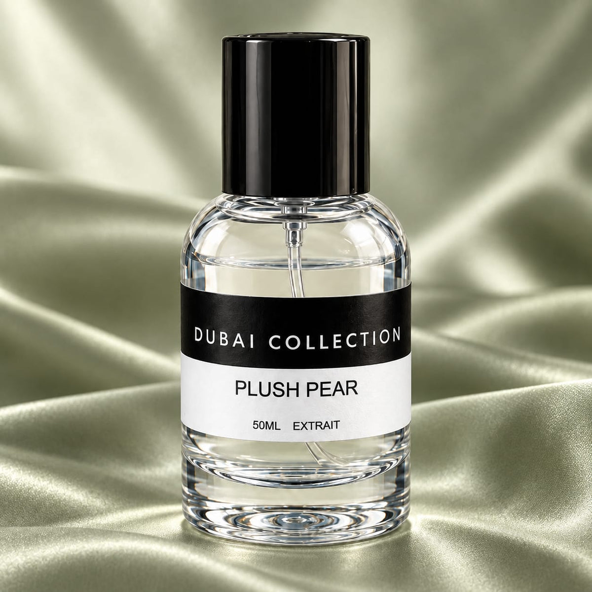 Dubai Collection Plush Pear Extrait De Parfum 50ml For Men & Women