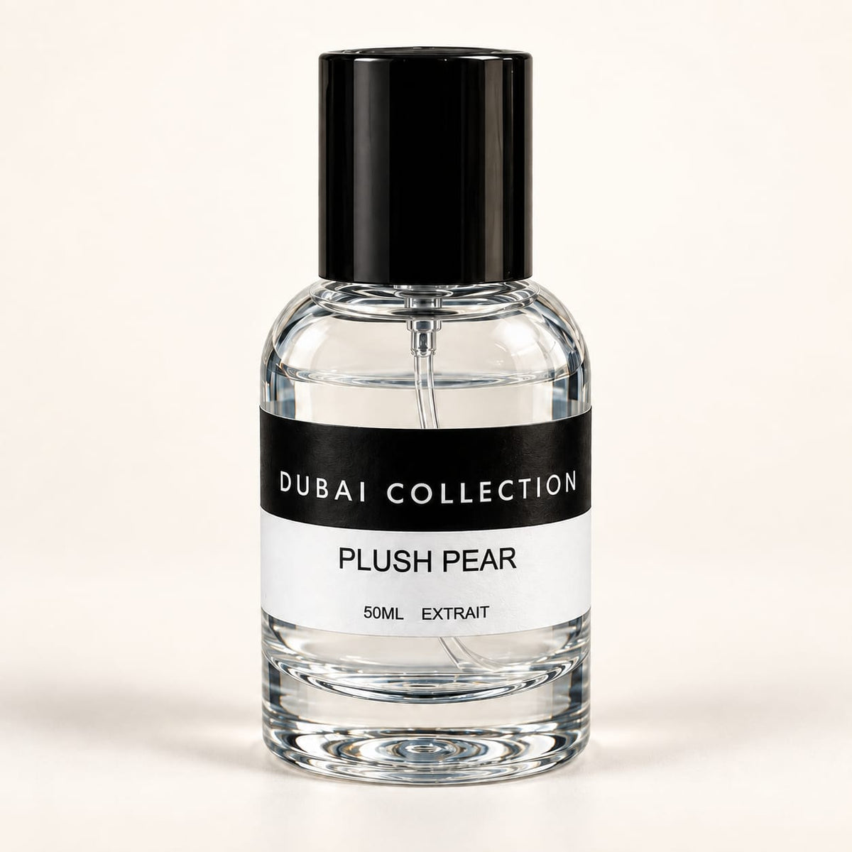 Dubai Collection Plush Pear Extrait De Parfum 50ml For Men & Women