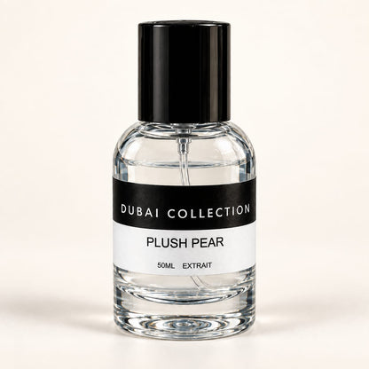 Dubai Collection Plush Pear Extrait De Parfum 50ml For Men & Women