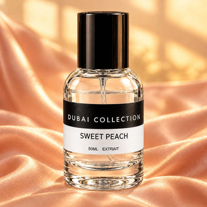 Dubai Collection Sweet Peach Extrait De Parfum 50ml For Men & Women