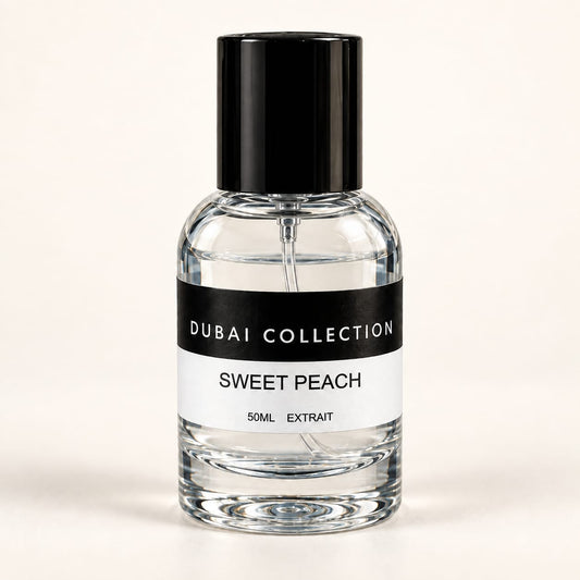 Dubai Collection Sweet Peach Extrait De Parfum 50ml For Men & Women