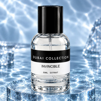Dubai Collection Invincible Extrait De Parfum 50ml For Men & Women
