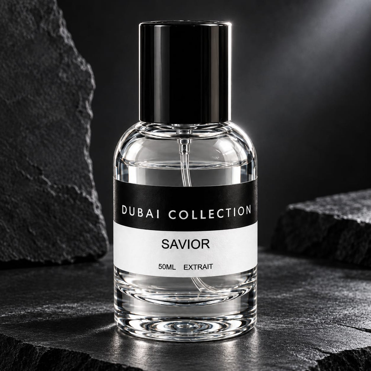 Dubai Collection Savior Extrait De Parfum 50ml for Men &Women