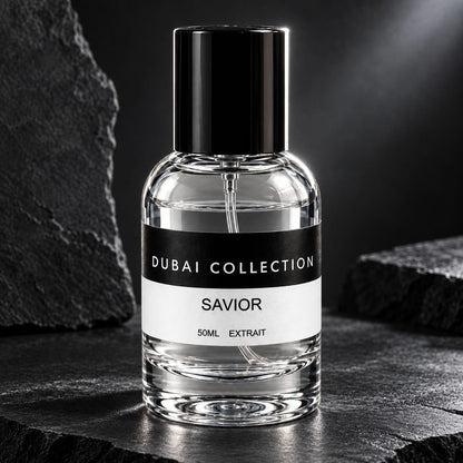 Dubai Collection Savior Extrait De Parfum 50ml for Men &Women