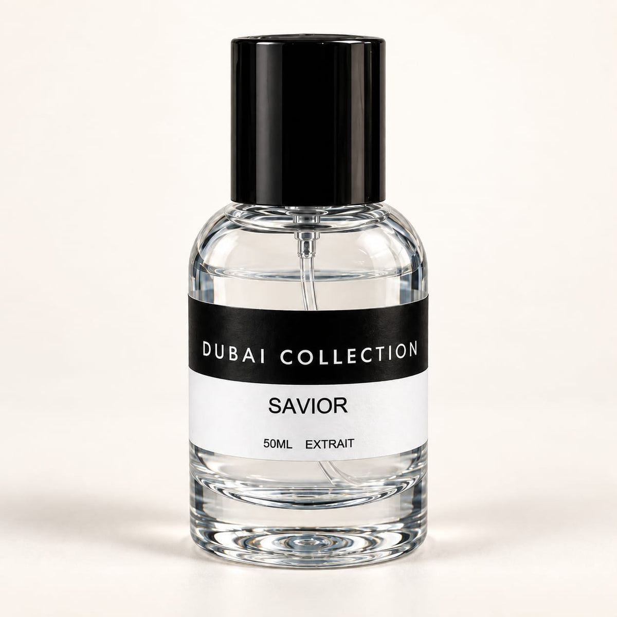 Dubai Collection Savior Extrait De Parfum 50ml for Men &Women