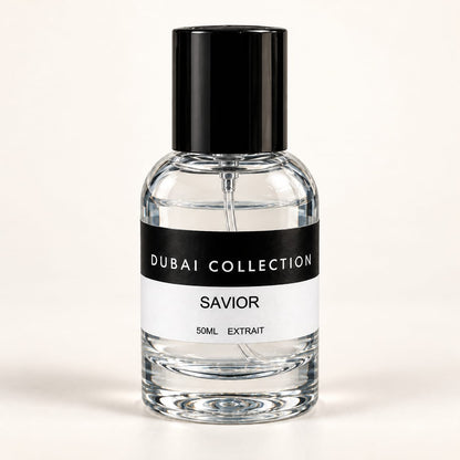 Dubai Collection Savior Extrait De Parfum 50ml for Men &Women