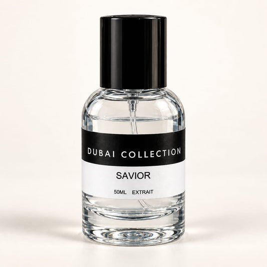 Dubai Collection Savior Extrait De Parfum 50ml for Men &Women