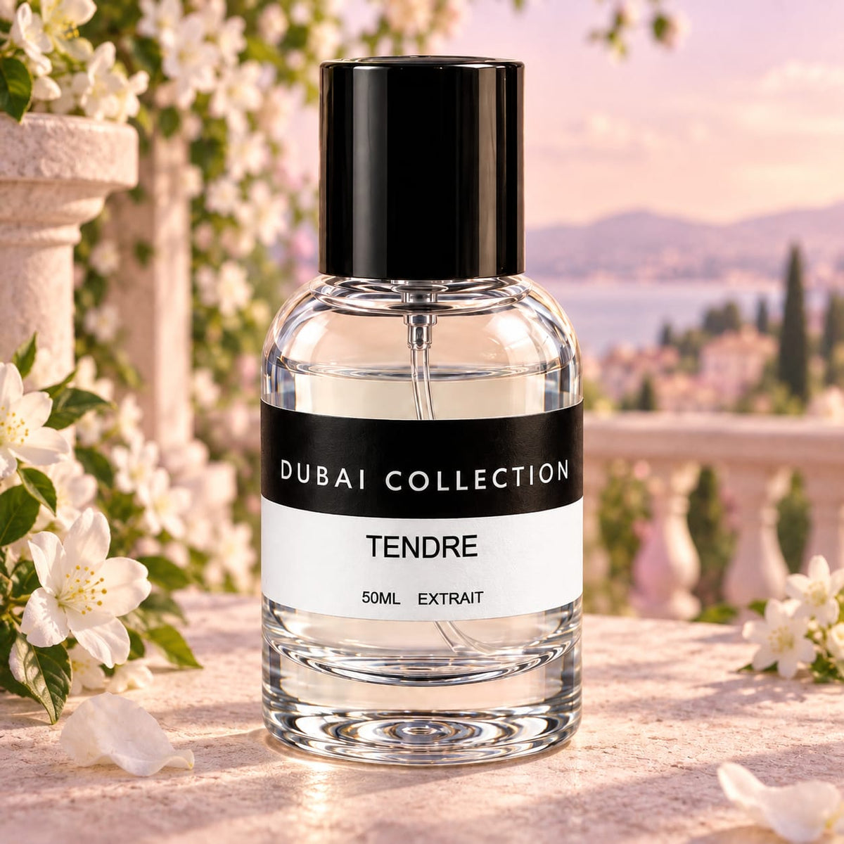 Dubai Collection Tendre 50ml Extrait de Parfum