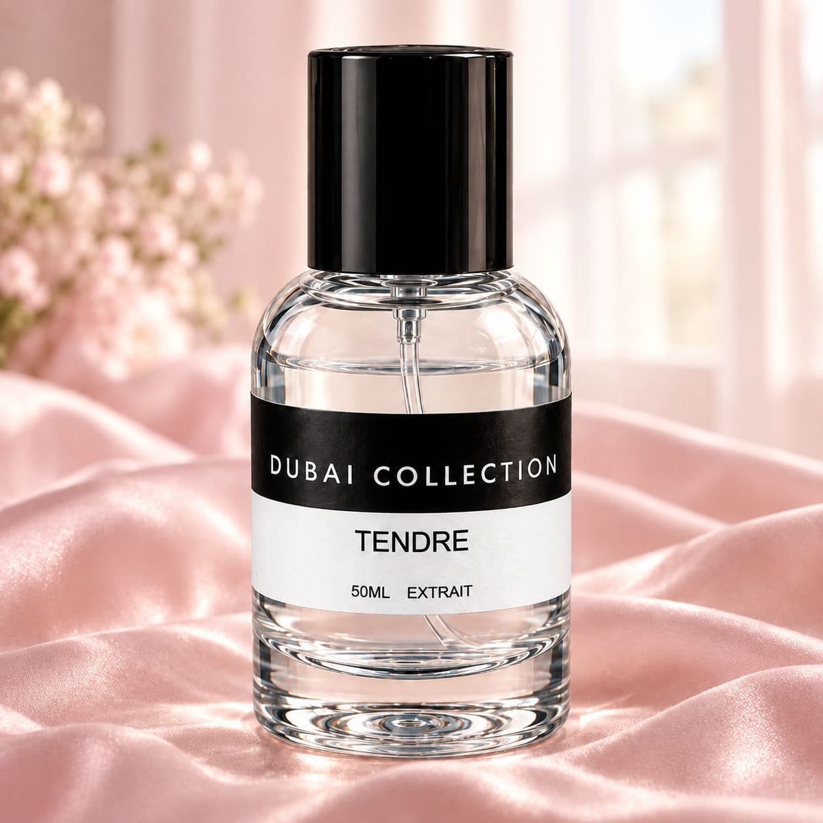 Dubai Collection Tendre 50ml Extrait de Parfum
