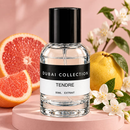 Dubai Collection Tendre 50ml Extrait de Parfum